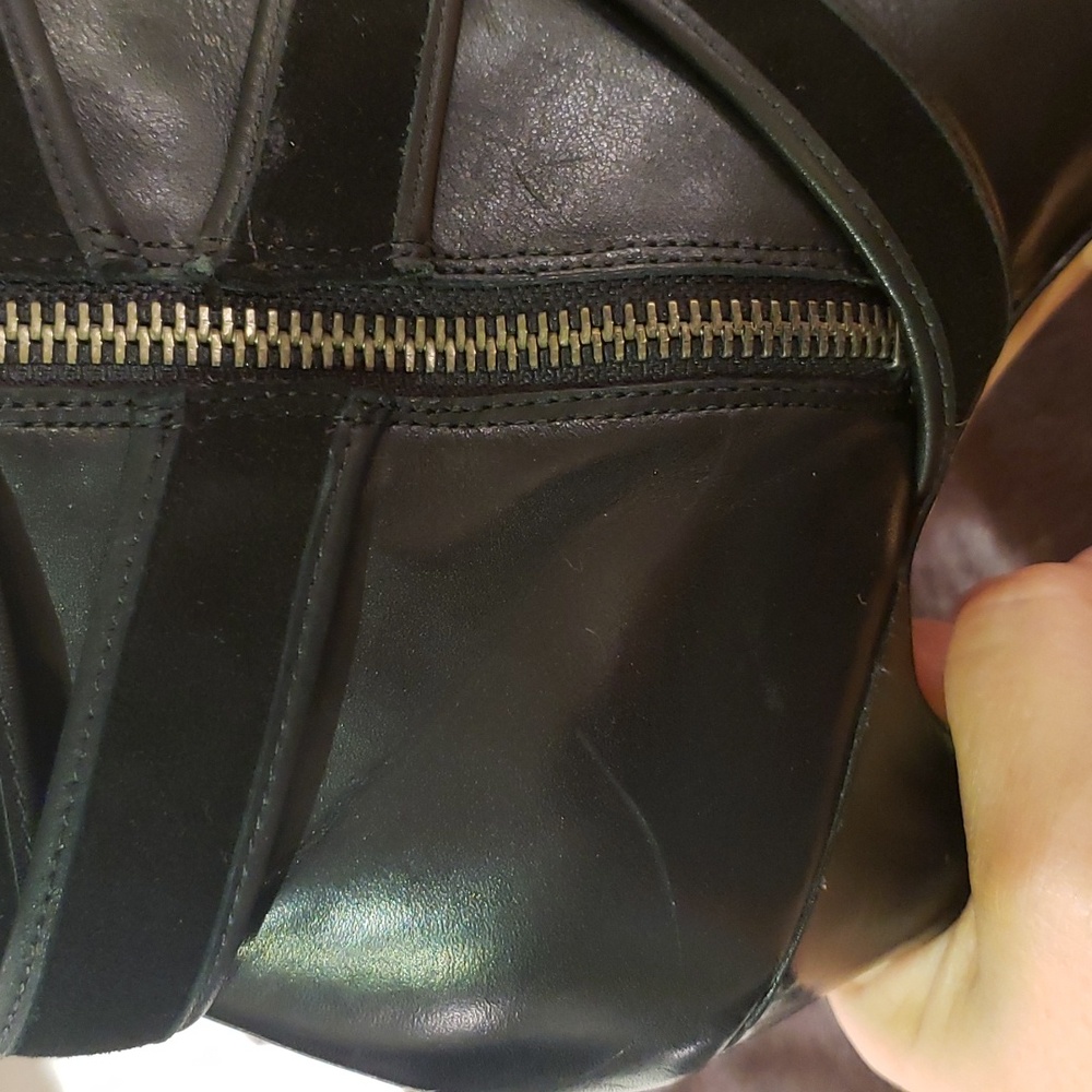 Cole Haan Talia Womens Leather Boots size 9B - Picture 8 of 8